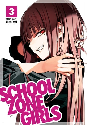 School Zone Girls Vol. 3 by Ningiyau