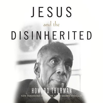 Jesus and the Disinherited by 