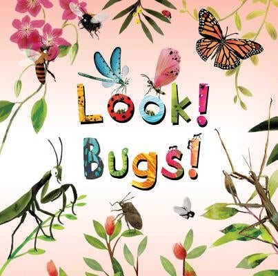 Look! Bugs! by Calmenson, Stephanie