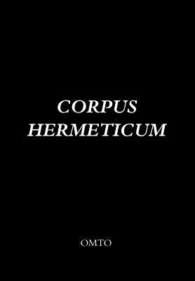 Corpus Hermeticum by Trismegistos, Hermes
