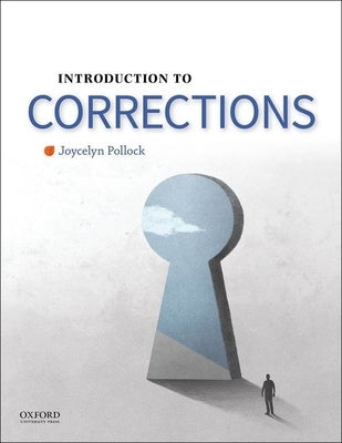 Introduction to Corrections by Pollock, Joycelyn