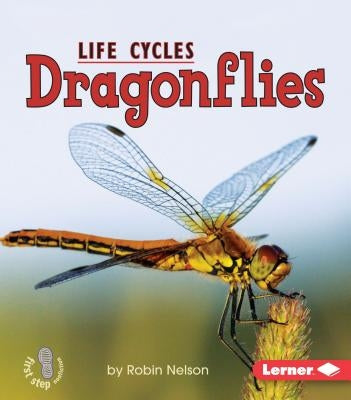 Dragonflies by Nelson, Robin