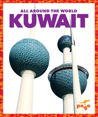 Kuwait by Spanier Kristine Mlis