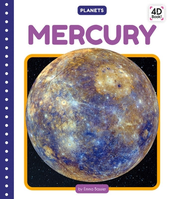 Mercury by Bassier, Emma