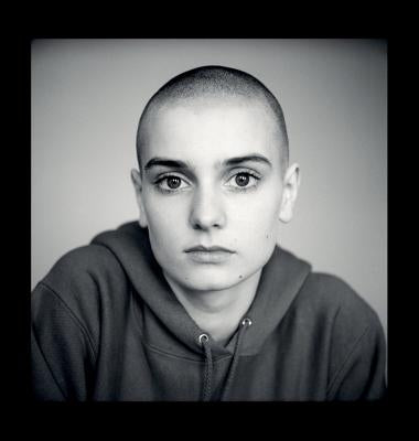 Sinéad O'Connor 48 by Catlin, Andrew
