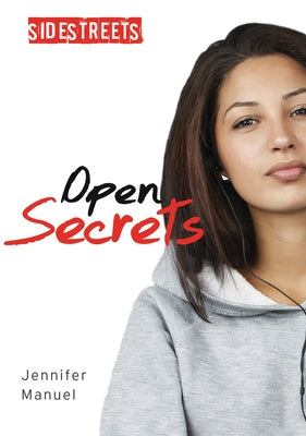 Open Secrets by Manuel, Jennifer