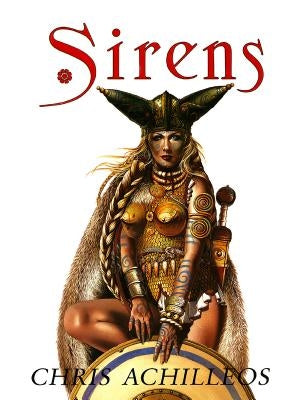 Sirens by Achilleos, Chris