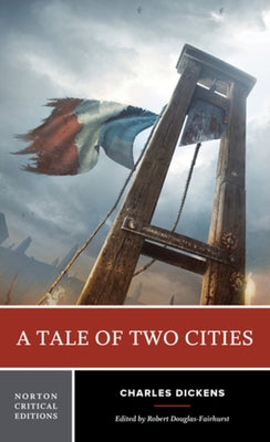 Tale of Two Cities by Dickens, Charles