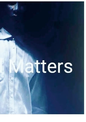 Mind Matters: Vitality by Johnson, Justin