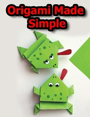 Origami Made Simple: Animal Origami for the Enthusiast-easy origami for kids-Origami Fun Kit for Beginners by 0rigami 1.