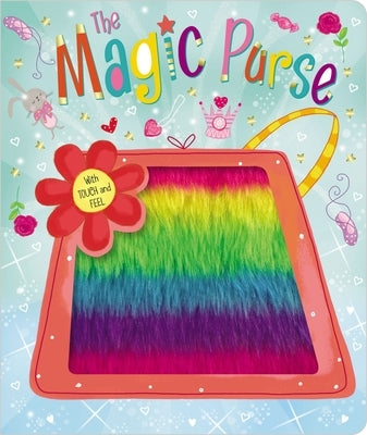 The Magic Purse by Make Believe Ideas Ltd