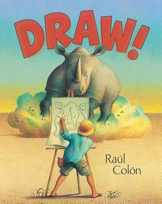 Draw! by Col&#243;n, Ra&#250;l