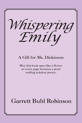 Whispering Emily by Robinson, Garrett Buhl