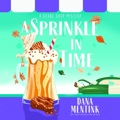 A Sprinkle in Time by 