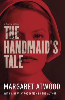 The Handmaid's Tale (Movie Tie-In) by Atwood, Margaret