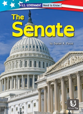 The Senate by Faust, Daniel R.