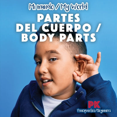 Partes del Cuerpo / Body Parts by Youssef, Jagger