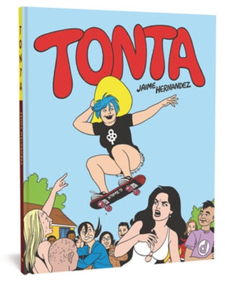 Tonta by Hernandez, Jaime