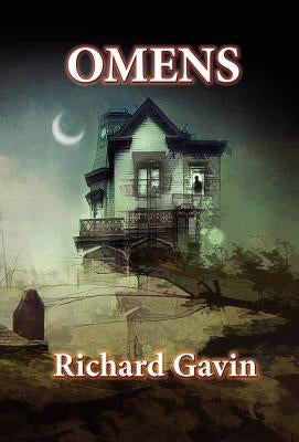 Omens by Gavin, Richard