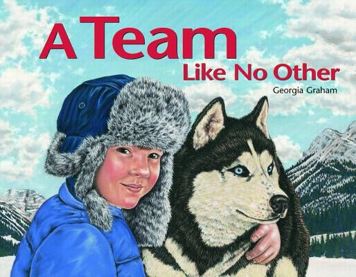 A Team Like No Other by Graham, Georgia