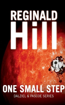 One Small Step by Hill, Reginald