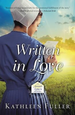 Written in Love by Fuller, Kathleen