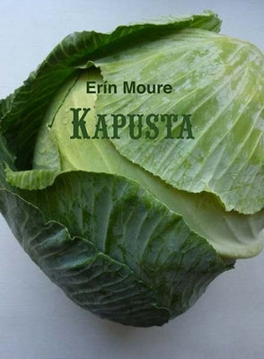 Kapusta by Moure, Er&#237;n