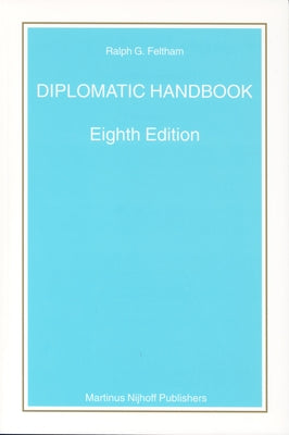 Diplomatic Handbook by Feltham