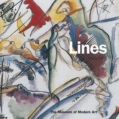 Lines by Yenawine, Philip