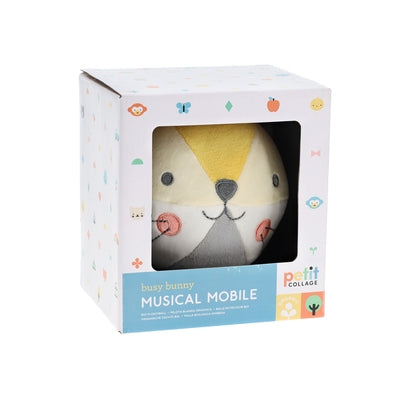 Musical Soft Mobile by Petit Collage