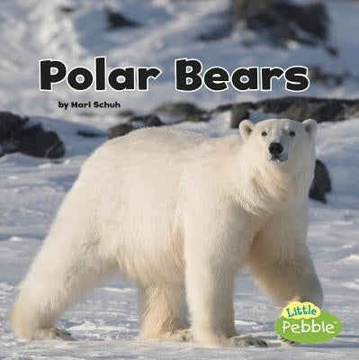 Polar Bears by Schuh, Mari