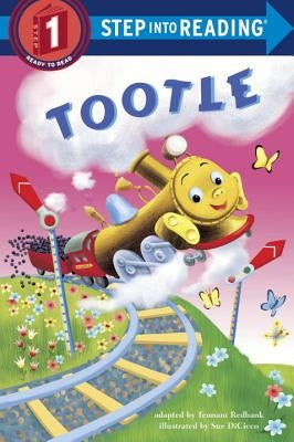 Tootle by Redbank, Tennant