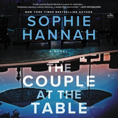 The Couple at the Table by Hannah, Sophie