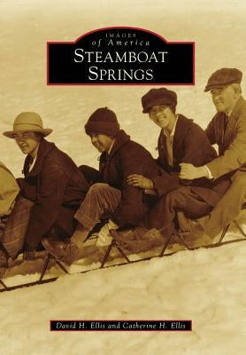 Steamboat Springs by Ellis, David H.