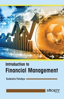 Introduction to Financial Management by Pandeya, Sudanshu