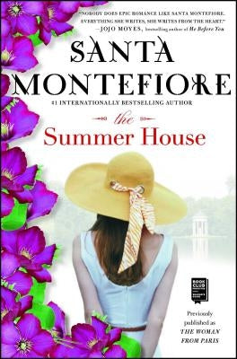 The Summer House by Montefiore, Santa