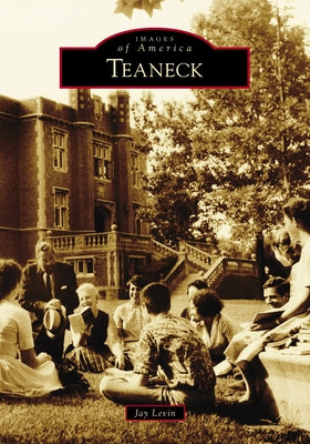 Teaneck by Levin, Jay