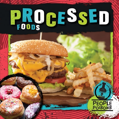 Processed Foods by Gunasekara, Mignonne