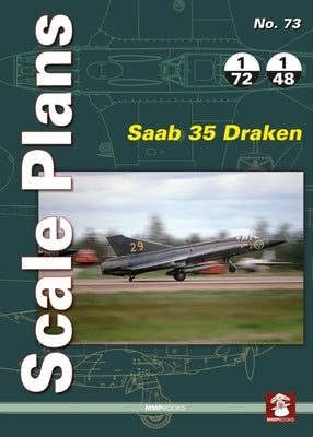 SAAB 35 Draken by Karnas, Dariusz