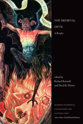 Medieval Devil: A Reader by Raiswell, Richard
