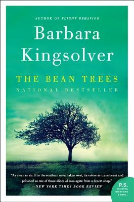 The Bean Trees by Kingsolver, Barbara