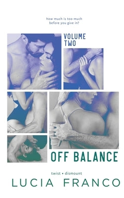 Off Balance Volume II by Franco, Lucia