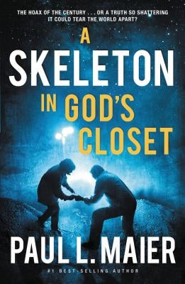 Skeleton in God's Closet by Maier, Paul L.