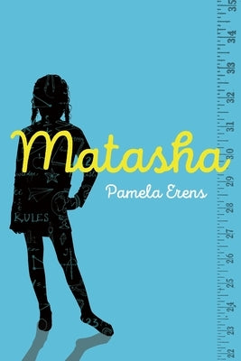 Matasha by Erens, Pamela