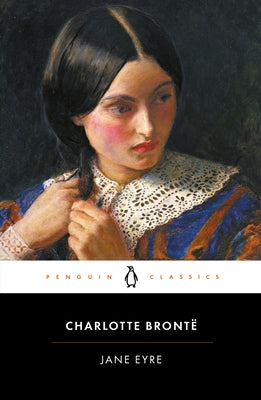 Jane Eyre by Bronte, Charlotte