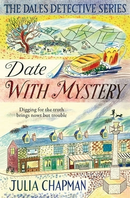 Date with Mystery: Volume 3 by Chapman, Julia