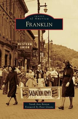 Franklin by Benton, Sarah Ann