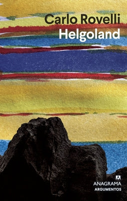 Helgoland by Rovelli, Carlo