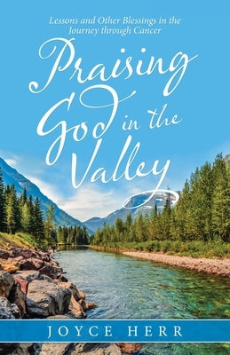 Praising God in the Valley: Lessons and Other Blessings in the Journey Through Cancer by Herr, Joyce