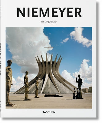 Niemeyer by Jodidio, Philip
